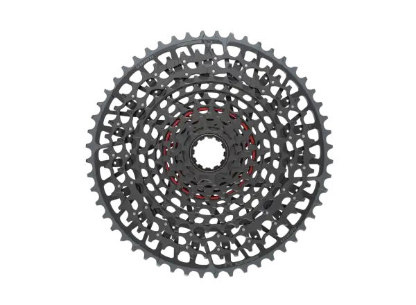 Sram XS-1295 T-Type Eagle 12-fach Kassette 10-52 Zähne