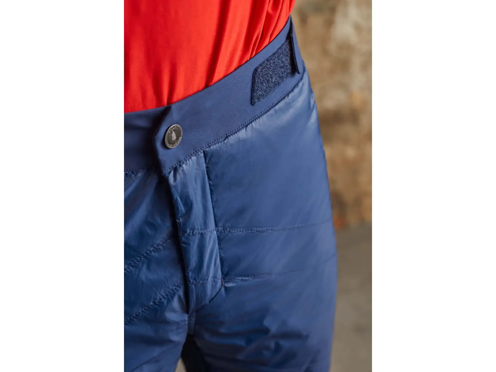 Maloja AnetoM. Herrenhose Deep Forest