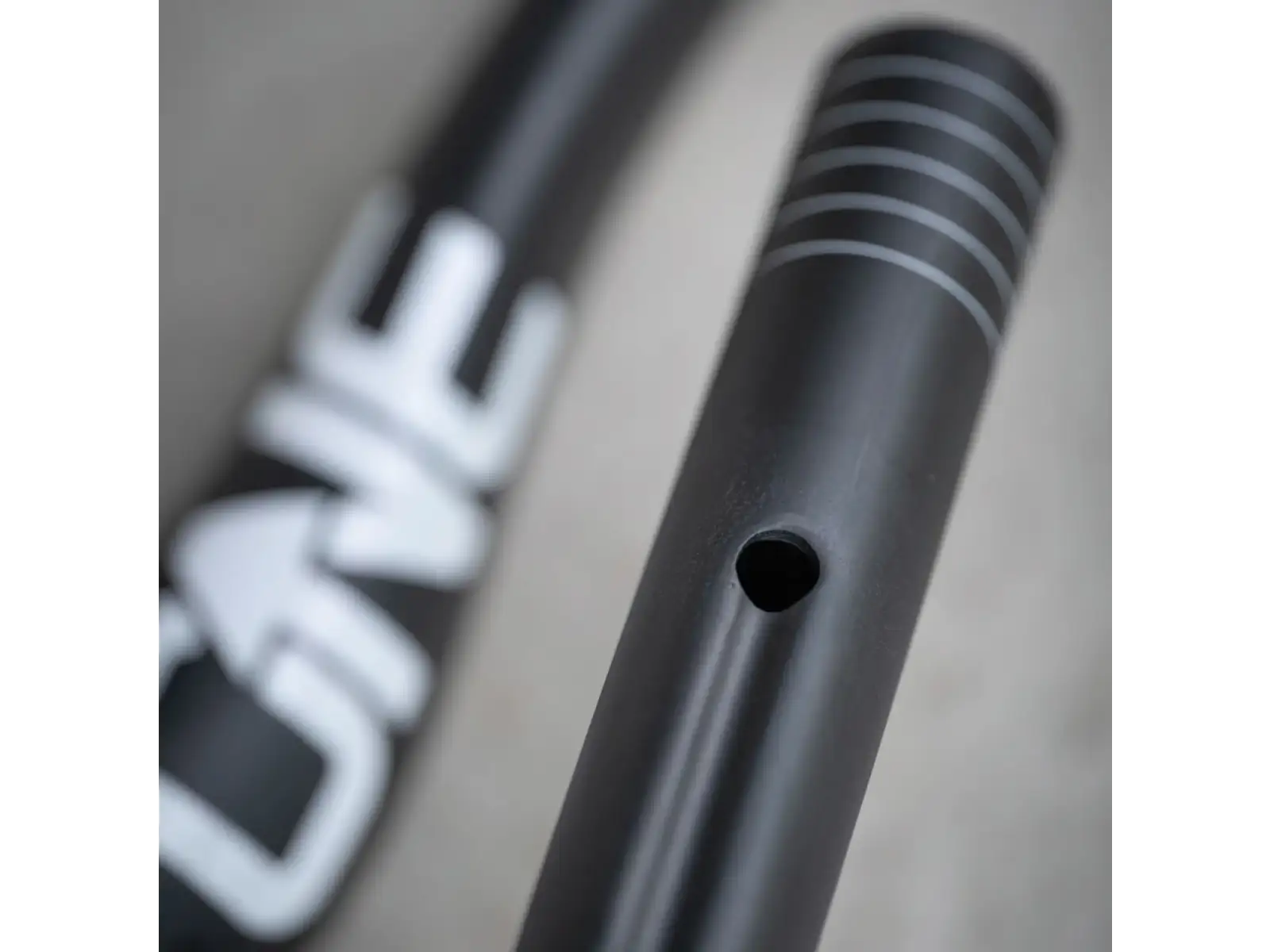 OneUP E-bar Carbon 35/800 mm Lenker schwarz