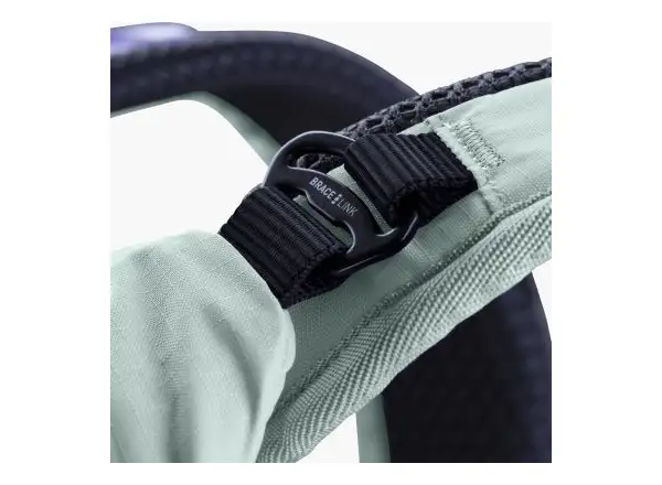 Evoc Stage 12 l Rucksack Mint