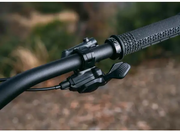 Shimano Deore SL-M6200-IR I-Spec EV 12sp. Schalthebel