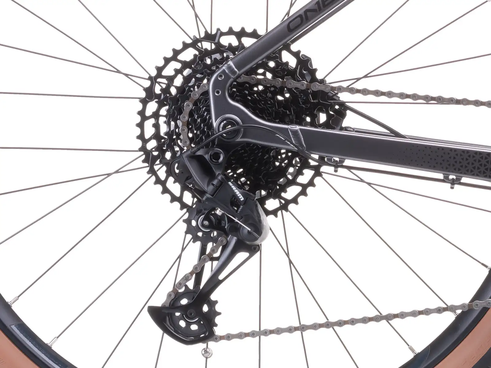 Crussis ONE-Largo 9.11 894Wh E-Mountainbike