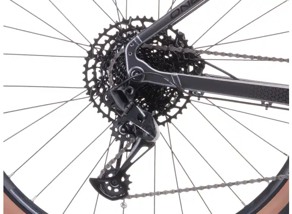 Crussis ONE-Largo 9.11 894Wh E-Mountainbike