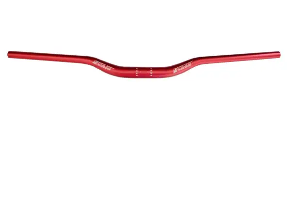 Sting ST-207 Lenker 31,8/780 mm rot