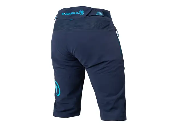 Endura MT500 Burner Herren-Shorts Ink Blue
