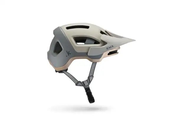 Fizik Terra Kassis MTB Helm Mud/Sand