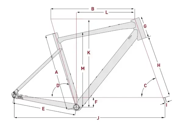 Focus Atlas 6.7 DI gravel Fahrrad Rostorange Glänzend/ Rostbraun Glänzend