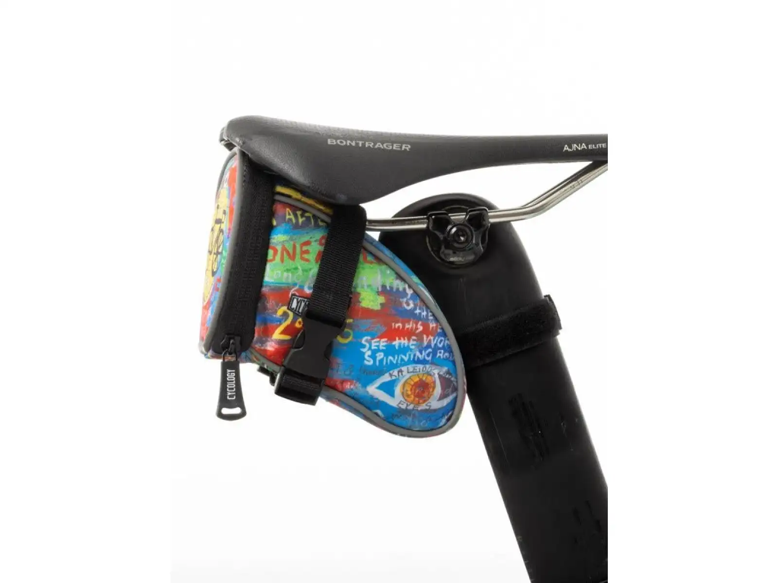 Cycology 8 Tage Satteltasche