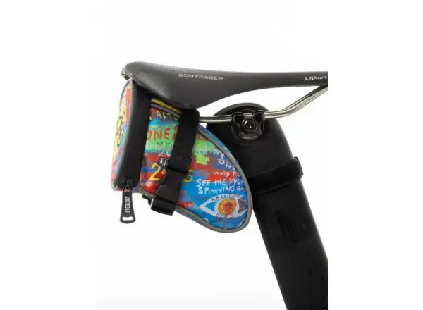 Cycology 8 Tage Satteltasche