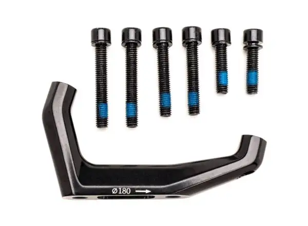 Cannondale KP421/180 Bremsadapter Flat Mount 180mm