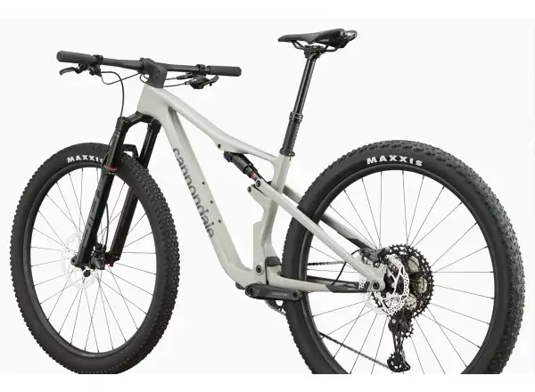 Cannondale Scalpel Carbon 3 Mountainbike Tiger Shark