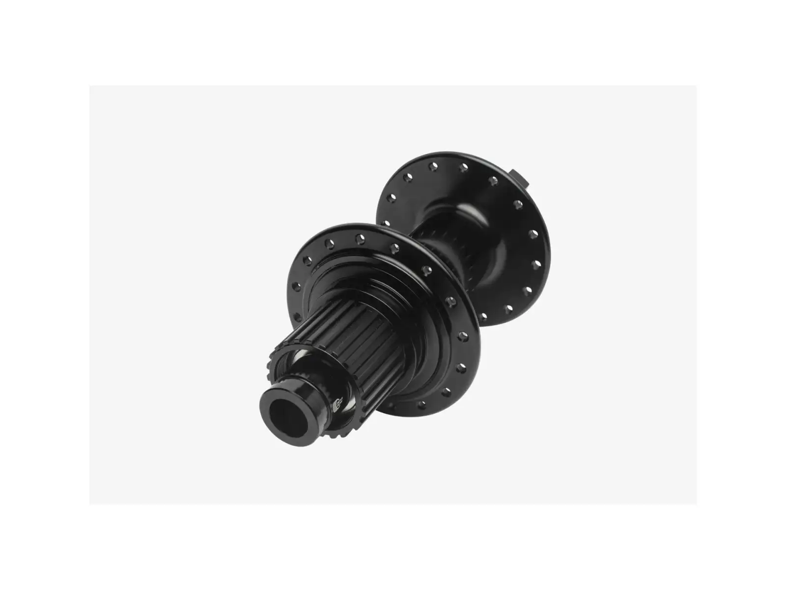 Race Face Trace Hinterradnabe 12x148 Boost 624J Sram XD 32H schwarz