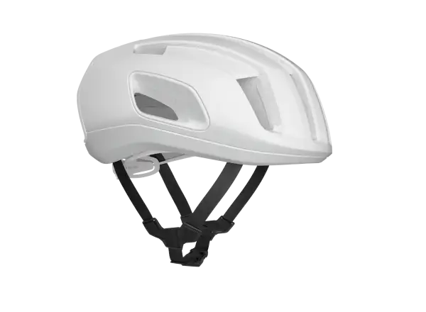 POC Cytal Rennradhelm Hydrogen White Matt