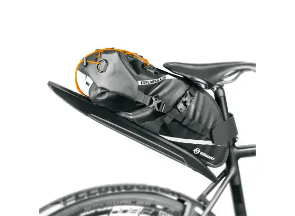 Die SKS Explorer EXP Satteltasche.