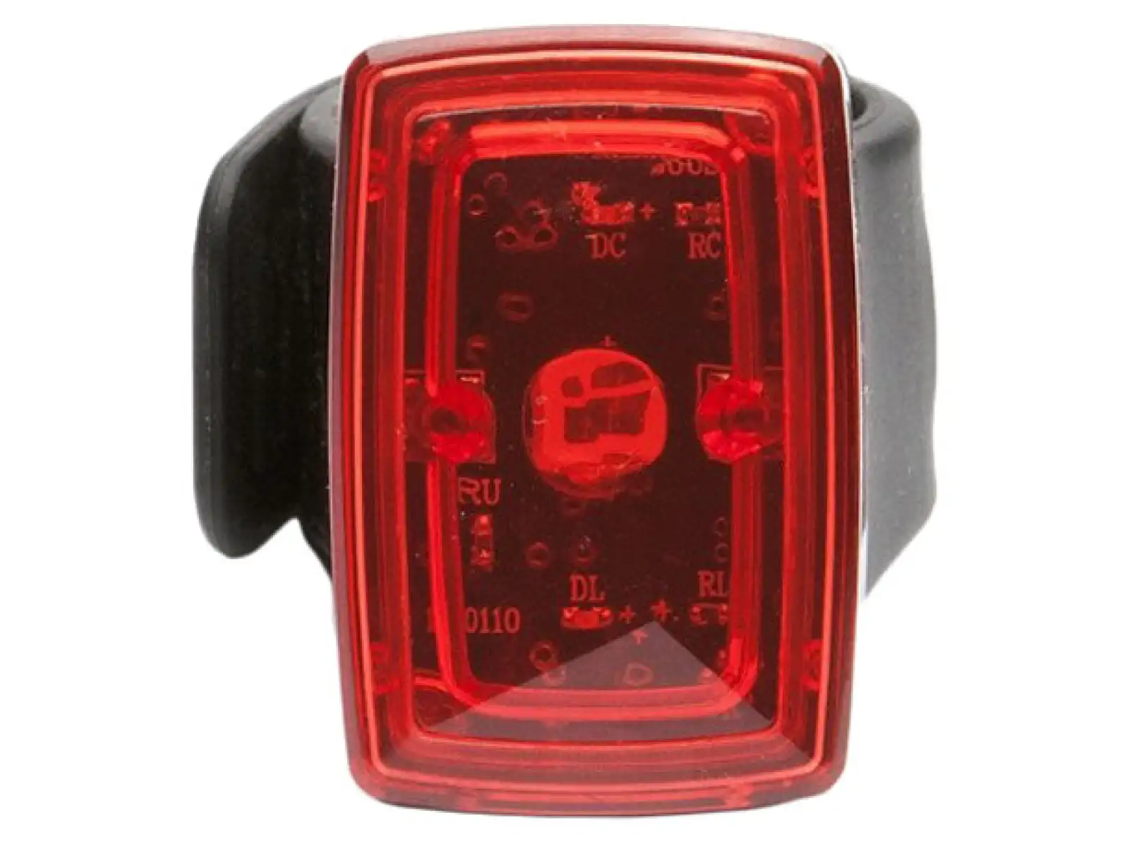 Smart GEM mini 308R-USB Rücklicht