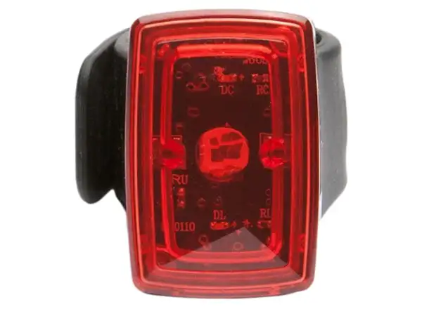Smart GEM mini 308R-USB Rücklicht