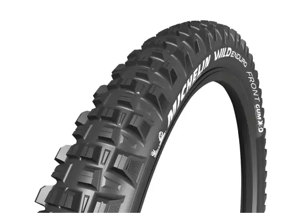 Michelin Wild Enduro Front GUM-X3D Competition Line 29x2,40" TS TLR MTB Reifen mit Kevlar