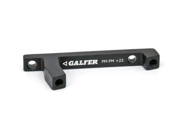 Galfer SB004 PM/PM +23 mm Adapter vorne/hinten