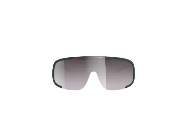 POC Aspire Sonnenbrille Pargasite Green/Clarity Road/Sunny Silver