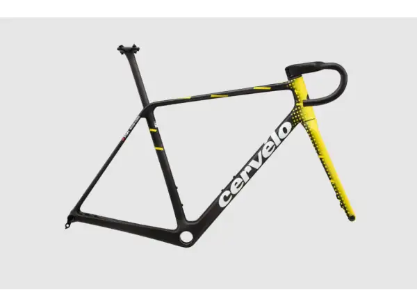 Cervélo R5 Rennradrahmen TVL Replica