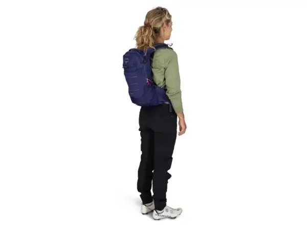 Osprey Raven 10 Rucksack Deep Fig