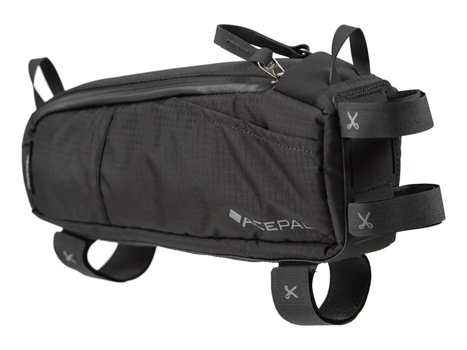 Acepac Fuel Bag MKIII Tasche 1,2 l Black