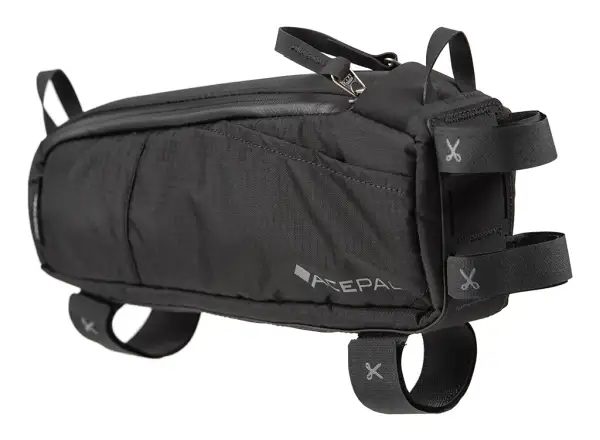 Acepac Fuel Bag MKIII Tasche 1,2 l Black