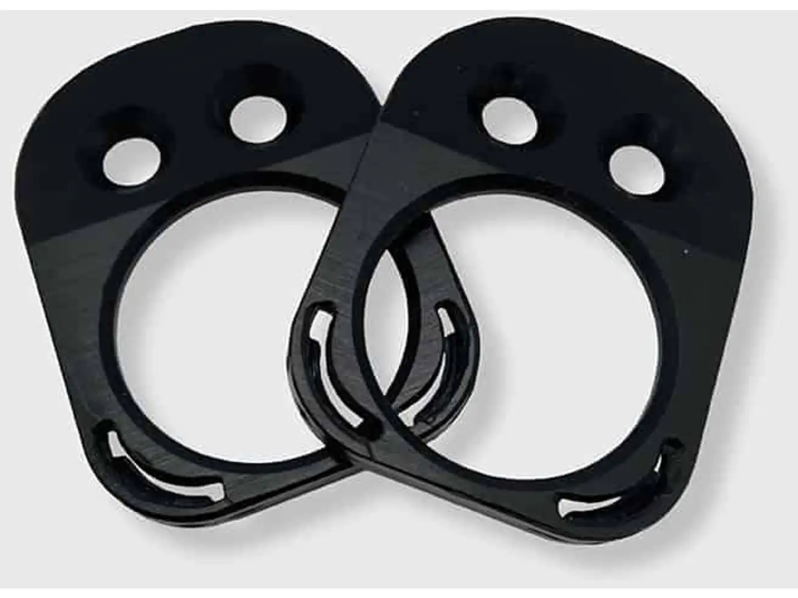 Magped Ultra2 200N magnetische Pedale Grau