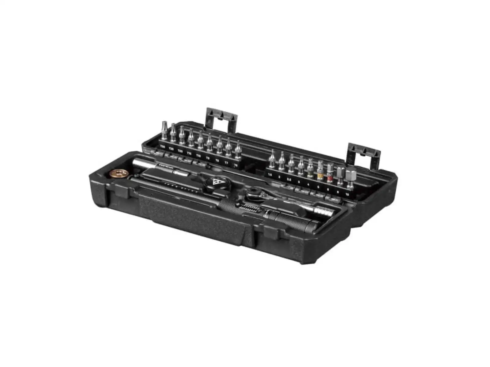 Topeak Torq Stick Pro 4-20 Nm Drehmomentschlüssel