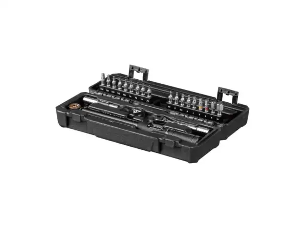 Topeak Torq Stick Pro 4-20 Nm Drehmomentschlüssel