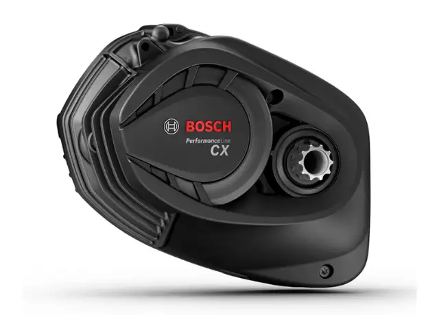 Motor - Bosch Performance Line CX - System Bosch eBike 2