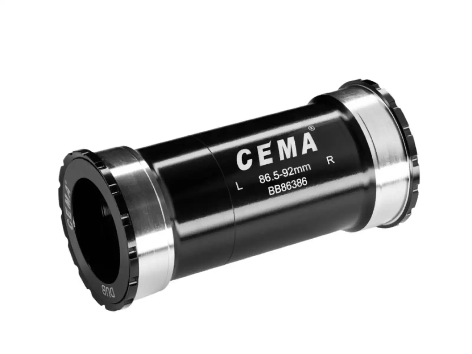Cema Innenlager BB86-BB92 für 30 mm Achse