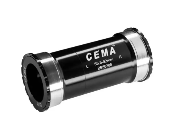 Cema Innenlager BB86-BB92 für 30 mm Achse