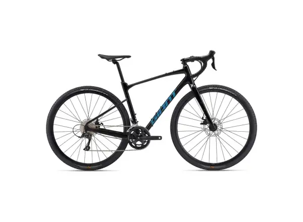 Giant Revolt 2 Gravelrad metallic black