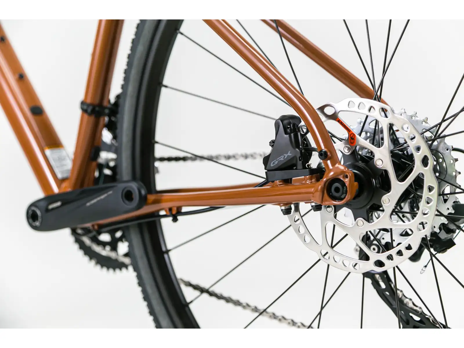 Cannondale Topstone 1 CIN Gravelbike