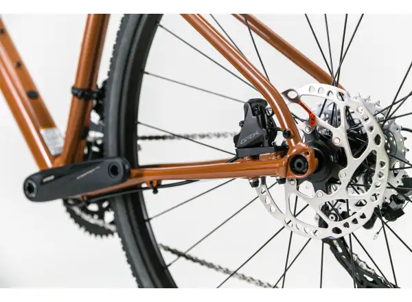 Cannondale Topstone 1 CIN Gravelbike