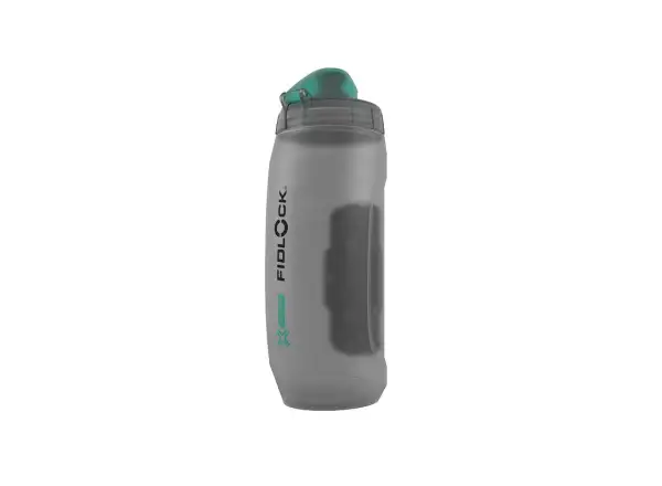 Fidlock Twist Set antibakterielle Flasche 590 ml + Rahmengrundplatte