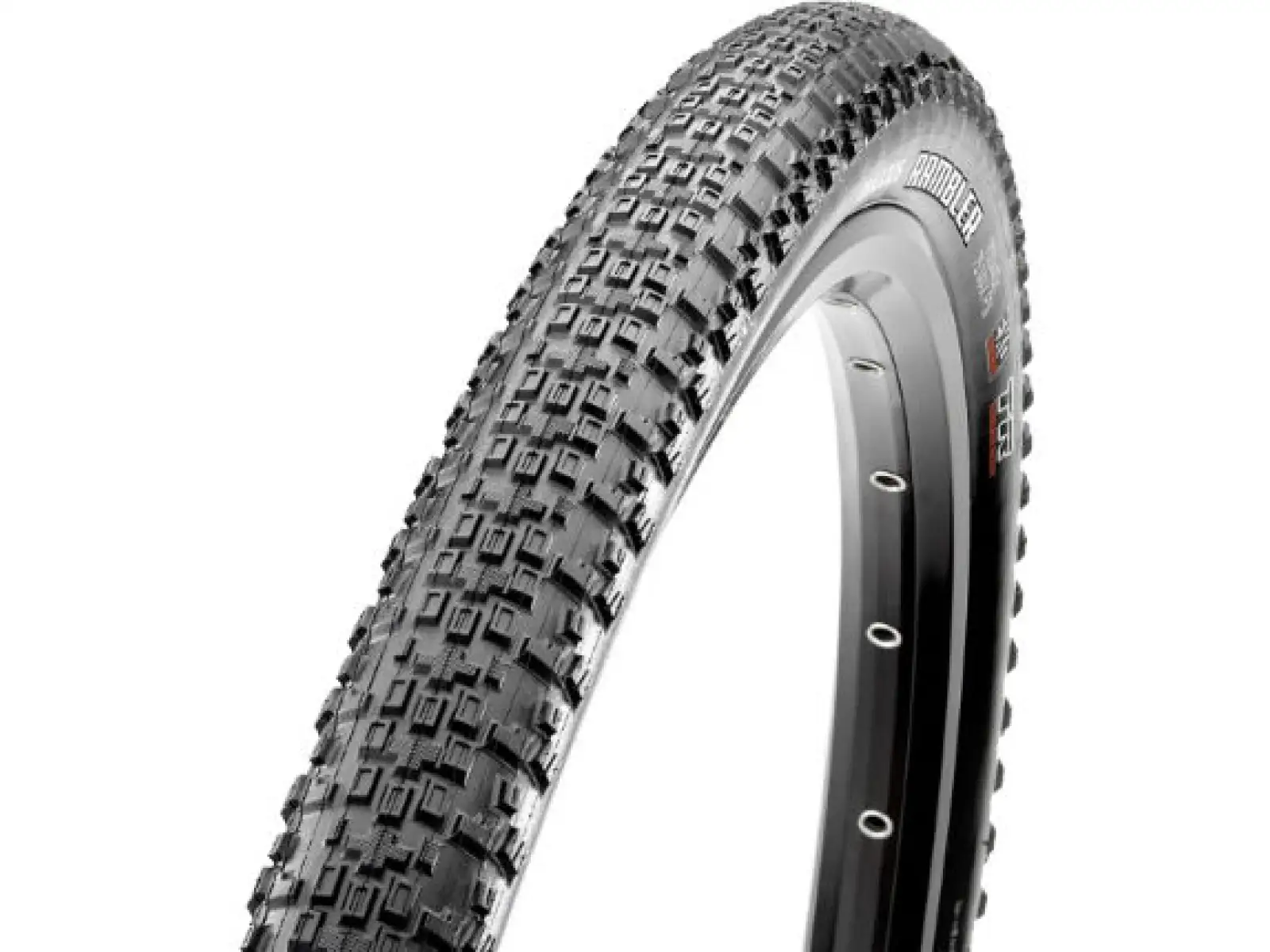Maxxis Rambler 700x50C EXO TR Gravel Reifen Kevlar