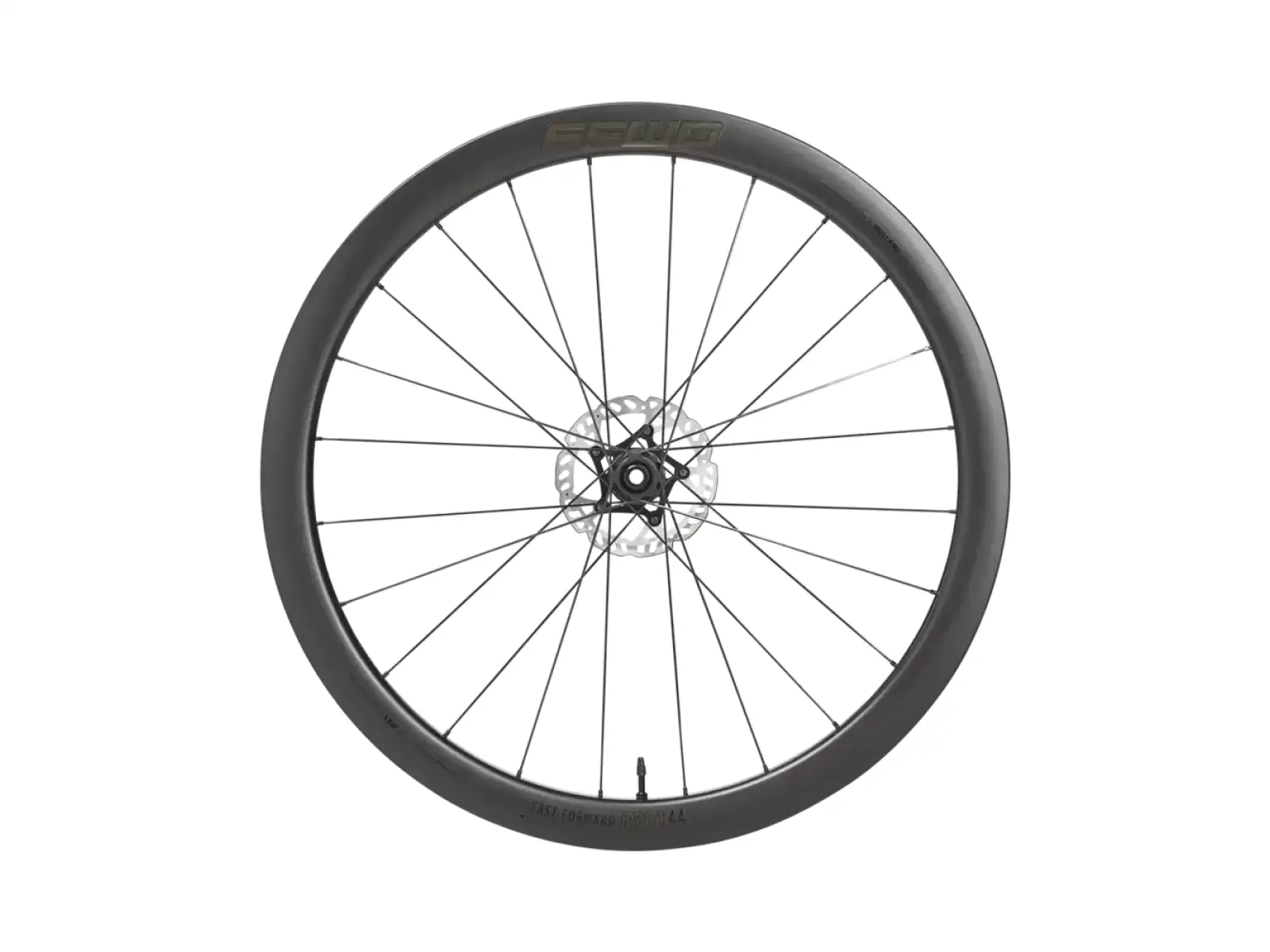 FFWD RYOT44 V2 44 DT240 2:1 EXP Renn-Laufradsatz