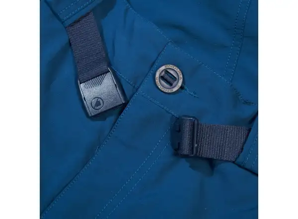 Endura Hummvee Herren 3/4 Hose Blueberry