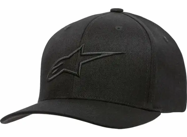 Alpinestars Ageless Curve Kappe Black/Black