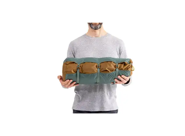 Sea To Summit Ikos Evo Tent TR3 freistehendes Zelt Laurel Wreath