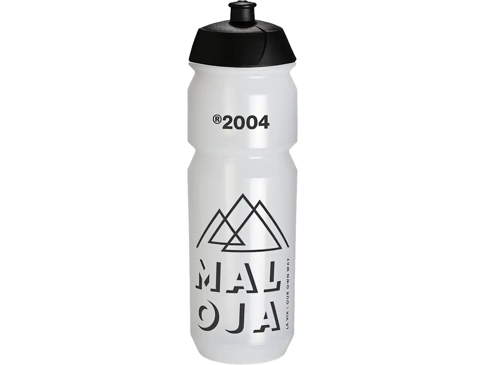 Maloja KafellM. Flasche 750 ml Transparent