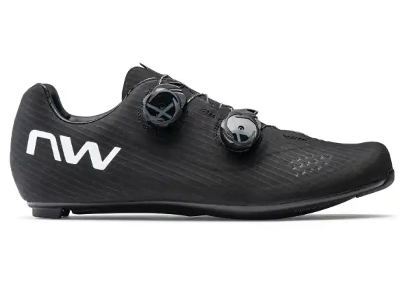 Northwave Extreme Gt 4 Rennrad Herren Schuhe Black/White