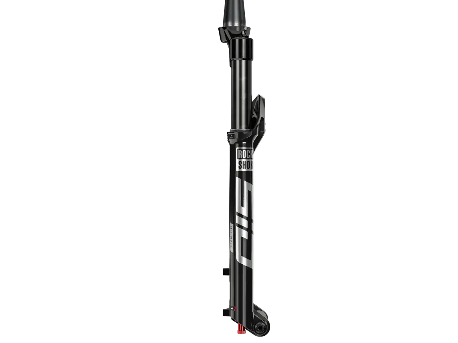 Rock Shox SID Ultimate Race Day R 29" Federgabel Schwarz
