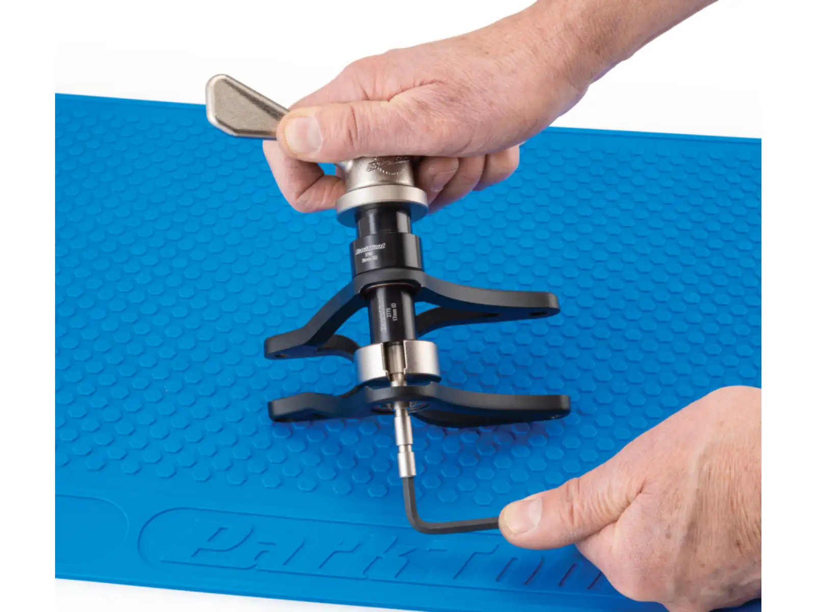 Park Tool SBK-1 Lagerwechsel-Set