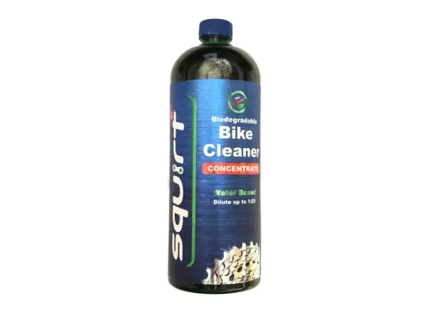 Squirt Bike Reiniger 1000 ml