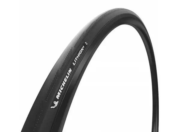 Michelin Lithion 4 Performance Line TS 28" Straßenreifen, Kevlar, Schwarz