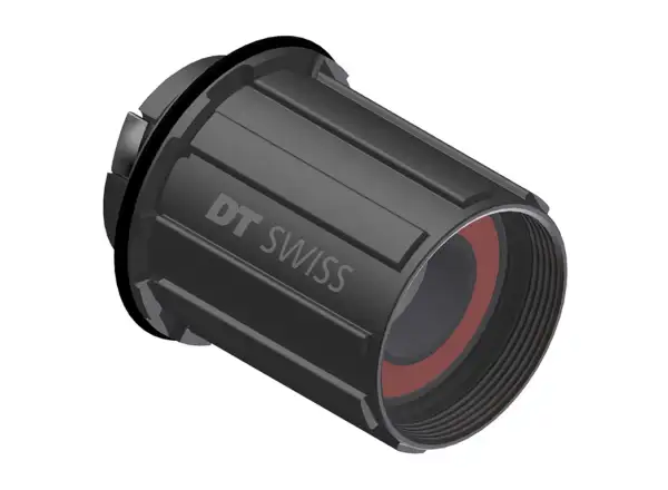 DT Swiss Freilaufkörper 3-pawls MTB Alu Shimano HG ohne Endkappe
