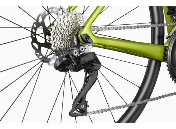 Cannondale SuperSix EVO Carbon 3 Rennrad VGN